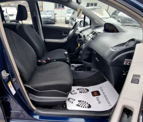 Toyota Yaris 1.33 vvti 100к.с., снимка 12