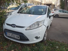 Ford Fiesta 1.4 | Mobile.bg    9