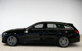 Mercedes-Benz C 220 d T 4Matic = AMG Line=  | Mobile.bg    4