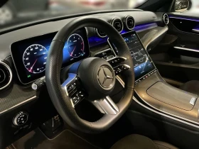 Mercedes-Benz C 220 d T 4Matic = AMG Line= Гаранция, снимка 6