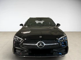 Mercedes-Benz C 220 d T 4Matic = AMG Line=  | Mobile.bg    1