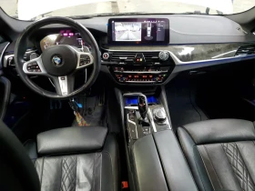 BMW 540, снимка 8