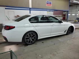 BMW 540, снимка 6