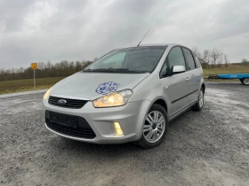 Ford C-max 1.6i - 5500 лв. - 69572066 | Car24.bg