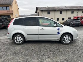 Ford C-max 1.6i, снимка 4