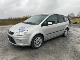 Ford C-max 1.6i - 5500 лв. - 69572066 | Car24.bg