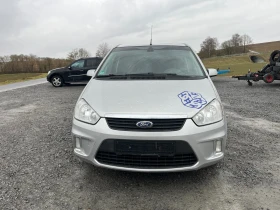 Ford C-max 1.6i, снимка 6