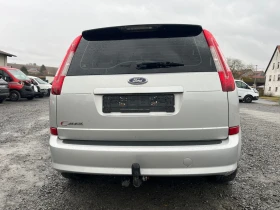 Ford C-max 1.6i - 5500 лв. - 69572066 | Car24.bg