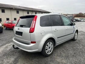 Ford C-max 1.6i, снимка 5