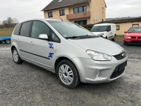 Ford C-max 1.6i - 5500 лв. - 69572066 | Car24.bg