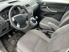 Ford C-max 1.6i, снимка 8