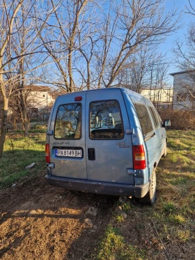 Fiat Scudo 2.0HDI, снимка 4