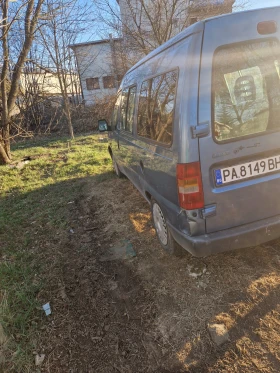 Fiat Scudo 2.0HDI, снимка 5