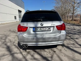 BMW 330 330xd 4x4 6ck 320kc - 12500 лв. - 86853365 | Car24.bg