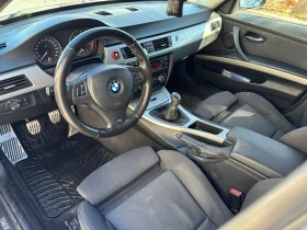 BMW 330 330xd 4x4 6ck 320kc , снимка 12