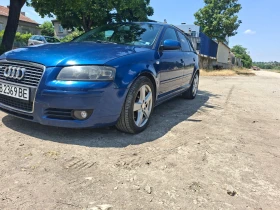Audi A3 2.0 140 . BMM | Mobile.bg    15