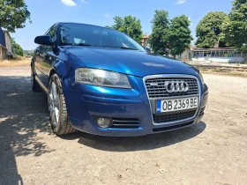 Обява за продажба на Audi A3 2.0 140 к.с BMM ~9 999 лв. - изображение 1