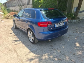 Audi A3 2.0 140 . BMM | Mobile.bg    16