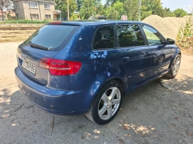 Audi A3 2.0 140 . BMM | Mobile.bg    14