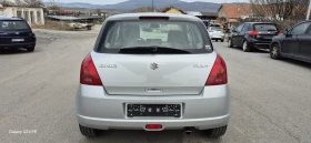 Suzuki Swift 1.3i КАТО НОВ, снимка 5