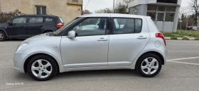 Suzuki Swift 1.3i КАТО НОВ, снимка 8