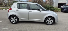 Suzuki Swift 1.3i КАТО НОВ, снимка 7