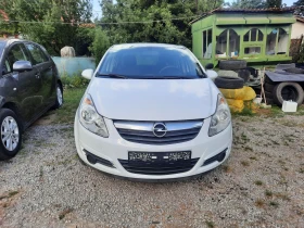 Обява за продажба на Opel Corsa 1 4i 90 к.с. ~4 750 лв. - изображение 1