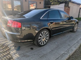Обява за продажба на Audi A8 Промоция кеш ~9 699 лв. - изображение 3