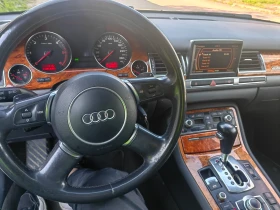 Обява за продажба на Audi A8 Промоция кеш ~9 699 лв. - изображение 8