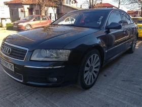 Обява за продажба на Audi A8 Промоция кеш ~9 699 лв. - изображение 2