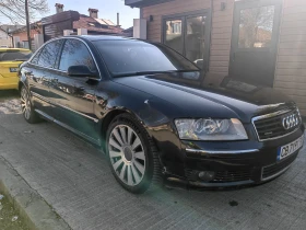 Обява за продажба на Audi A8 Промоция кеш ~9 699 лв. - изображение 1