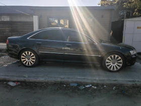 Обява за продажба на Audi A8 Промоция кеш ~9 699 лв. - изображение 1