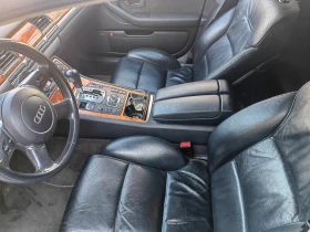 Обява за продажба на Audi A8 Промоция кеш ~9 699 лв. - изображение 7