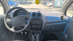 Daewoo Matiz | Mobile.bg    9