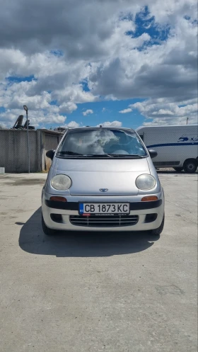 Daewoo Matiz | Mobile.bg    2