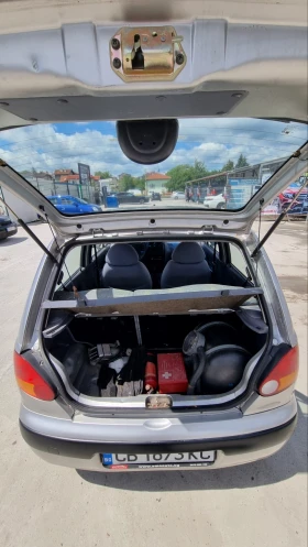 Daewoo Matiz | Mobile.bg    11
