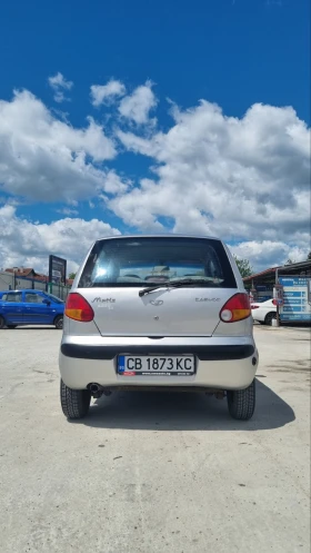 Daewoo Matiz | Mobile.bg    6