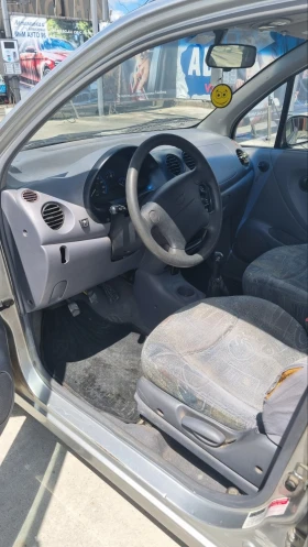 Daewoo Matiz | Mobile.bg    8