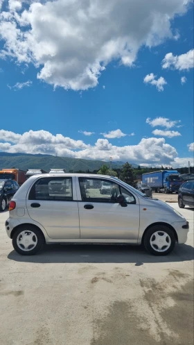 Daewoo Matiz | Mobile.bg    3