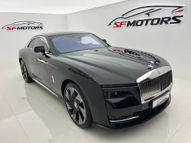     Rolls-Royce Spectre