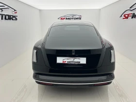 Rolls-Royce Spectre | Mobile.bg    5