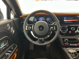 Rolls-Royce Spectre | Mobile.bg    9