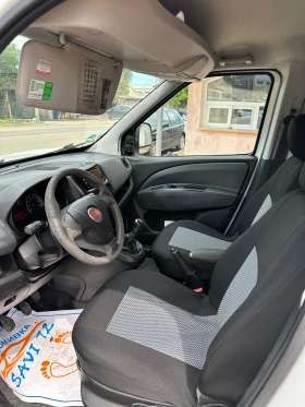 Fiat Doblo 1.3 Климатроник - 6999 лв. - 91912369 7