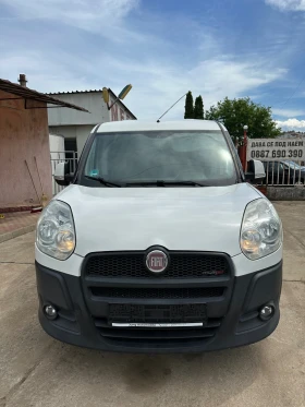Fiat Doblo 1.3 Климатроник - 6999 лв. - 91912369 2