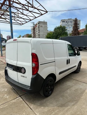 Fiat Doblo 1.3 Климатроник - 6999 лв. - 91912369 4