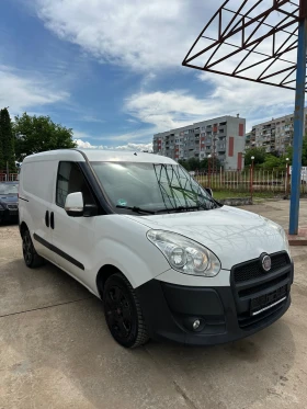 Fiat Doblo 1.3 Климатроник - 6999 лв. - 91912369 3