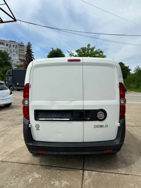 Fiat Doblo 1.3 Климатроник - 6999 лв. - 91912369 5