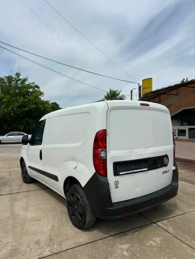 Fiat Doblo 1.3 Климатроник - 6999 лв. - 91912369 6