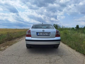 Обява за продажба на VW Passat ~5 800 лв. - изображение 4