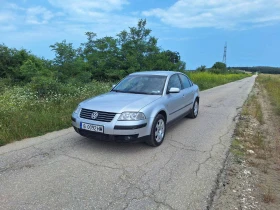 Обява за продажба на VW Passat ~5 800 лв. - изображение 1
